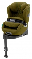 Автокресло Cybex Anoris T i-Size (9-18 кг), Mustard Yellow (Зеленый)