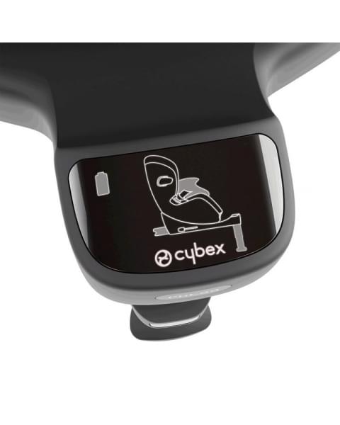 Автокресло Cybex Anoris T i-Size (9-18 кг), Mustard Yellow (Зеленый)