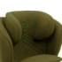 Автокресло Cybex Anoris T i-Size (9-18 кг), Mustard Yellow (Зеленый)