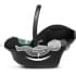 Автокресло (автолюлька) Cybex Aton S2 i-Size Moon Black