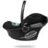 Автокресло (автолюлька) Cybex Aton S2 i-Size Moon Black