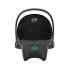 Автокресло (автолюлька) Cybex Aton S2 i-Size Moon Black