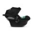 Автокресло (автолюлька) Cybex Aton S2 i-Size Moon Black