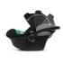 Автокресло (автолюлька) Cybex Aton S2 i-Size Moon Black
