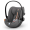 Автокресло Cybex Cloud G i-Size Plus (0-13 кг), Lava Grey (Серый)