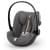 Автокресло Cybex Cloud G i-Size Plus (0-13 кг), Lava Grey (Серый)