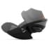 Автокресло Cybex Cloud G i-Size Plus (0-13 кг), Lava Grey (Серый)