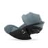 Автокресло Cybex Cloud G i-Size ткань Plus цвет Stormy Blue