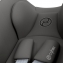 Автокресло (автолюлька) Cybex Cloud T i-Size Mirage Grey