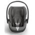 Автокресло (автолюлька) Cybex Cloud T i-Size Mirage Grey