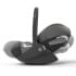 Автокресло (автолюлька) Cybex Cloud T i-Size Mirage Grey