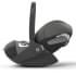 Автокресло (автолюлька) Cybex Cloud T i-Size Mirage Grey
