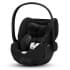 Автокресло Cybex Cloud T i-Size с базой Base T La Parisienne