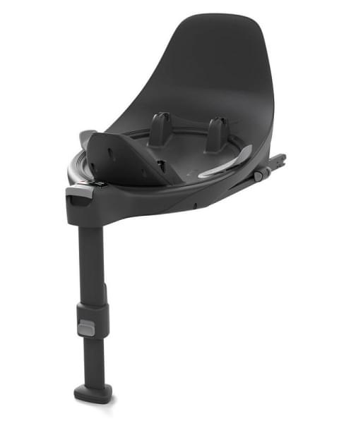 Автокресло Cybex Cloud T i-Size с базой Base T La Parisienne