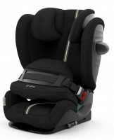 Автокресло Cybex Pallas G i-Size Moon Black Plus