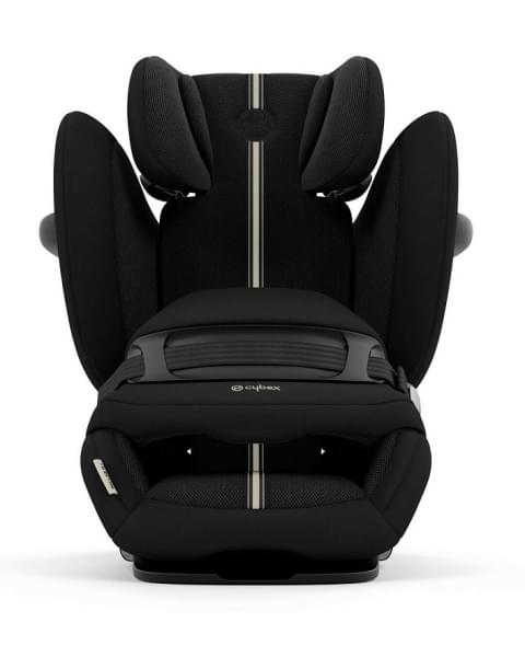 Автокресло Cybex Pallas G i-Size Moon Black Plus