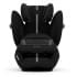 Автокресло Cybex Pallas G i-Size Moon Black Plus