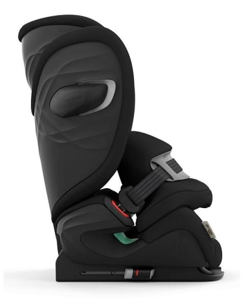 Автокресло Cybex Pallas G i-Size Moon Black Plus