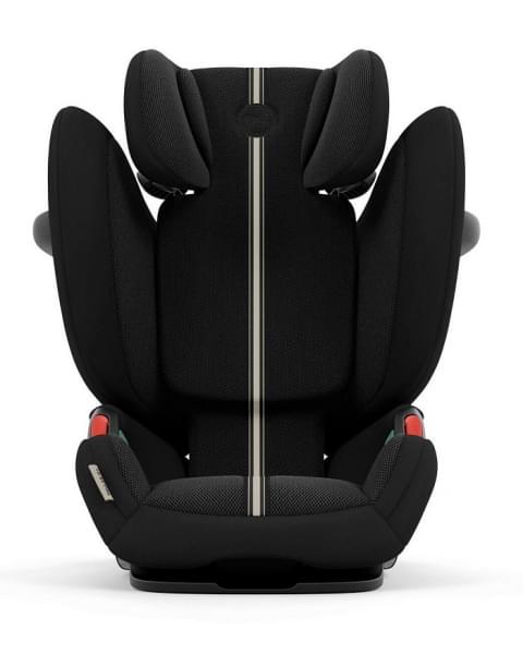 Автокресло Cybex Pallas G i-Size Moon Black Plus