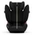 Автокресло Cybex Pallas G i-Size Moon Black Plus