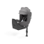 Автокресло Cybex Sirona T Plus i-Size (0-18 кг), Mirage Grey (Серый)