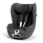 Автокресло Cybex Sirona T Plus i-Size (0-18 кг), Mirage Grey (Серый)