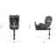 Автокресло Cybex Sirona T Plus i-Size (0-18 кг), Mirage Grey (Серый)
