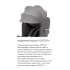 Автокресло Cybex Sirona T Plus i-Size (0-18 кг), Mirage Grey (Серый)