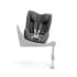 Автокресло Cybex Sirona T Plus i-Size (0-18 кг), Mirage Grey (Серый)