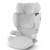 Автокресло Cybex Solution T i-Fix Plus (15-36 кг), Platinum White (Белый)