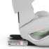 Автокресло Cybex Solution T i-Fix Plus (15-36 кг), Platinum White (Белый)