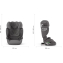 Автокресло Cybex Solution T i-Fix Plus (15-36 кг), Platinum White (Белый)
