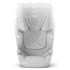 Автокресло Cybex Solution T i-Fix Plus (15-36 кг), Platinum White (Белый)