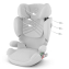 Автокресло Cybex Solution T i-Fix Plus (15-36 кг), Platinum White (Белый)