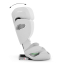 Автокресло Cybex Solution T i-Fix Plus (15-36 кг), Platinum White (Белый)