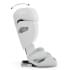 Автокресло Cybex Solution T i-Fix Plus (15-36 кг), Platinum White (Белый)