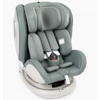 Автокресло Happy Baby I-Unix (0-36 кг), Dark Green (Темно-зеленый)