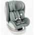 Автокресло Happy Baby I-Unix (0-36 кг), Dark Green (Темно-зеленый)