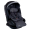 Автокресло Indigo Max-X Isofix графит
