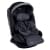 Автокресло Indigo Max-X Isofix графит