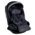 Автокресло Indigo Max-X Isofix графит
