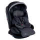 Автокресло Indigo Max-X Isofix графит