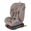 Автокресло Indigo TOURNEO S isofix 0+1+2+3 (0-36 кг) бежевый