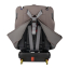 Автокресло Indigo TOURNEO S isofix 0+1+2+3 (0-36 кг) бежевый