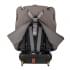 Автокресло Indigo TOURNEO S isofix 0+1+2+3 (0-36 кг) бежевый