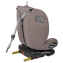 Автокресло Indigo TOURNEO S isofix 0+1+2+3 (0-36 кг) бежевый