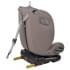 Автокресло Indigo TOURNEO S isofix 0+1+2+3 (0-36 кг) бежевый