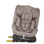Автокресло Indigo TOURNEO S isofix 0+1+2+3 (0-36 кг) бежевый