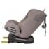 Автокресло Indigo TOURNEO S isofix 0+1+2+3 (0-36 кг) бежевый
