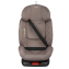 Автокресло Indigo TOURNEO S isofix 0+1+2+3 (0-36 кг) бежевый